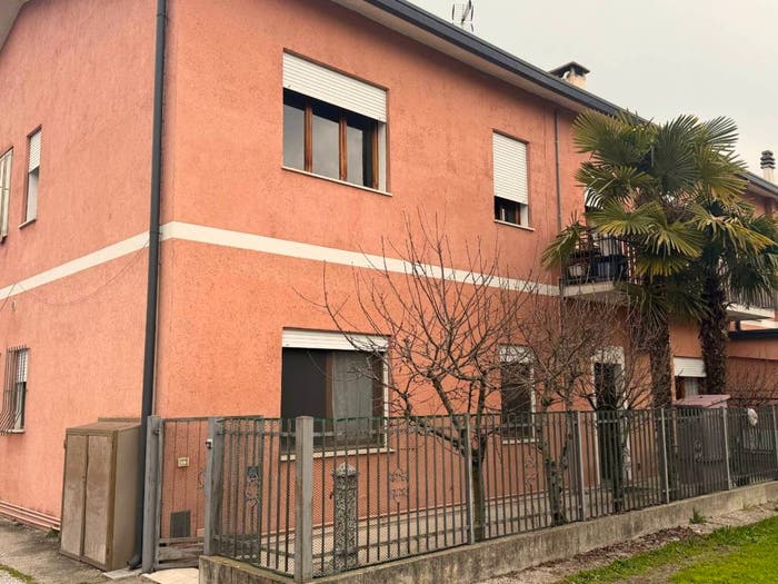 Appartamento bilocale in vendita in Via Noventana, Noventa, Noventa Padovana