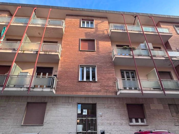 Appartamento bilocale in vendita in Via Enrico Toti, Borgaretto, Beinasco