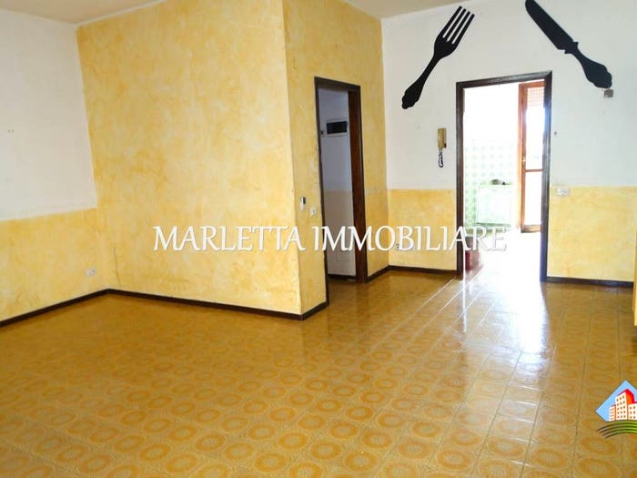Appartamento trilocale in vendita in Centro, Pandino