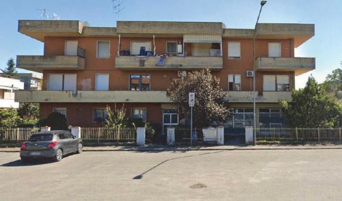Appartamento quadrilocale in vendita in Via D di Nanni, Centro, Castelfiorentino