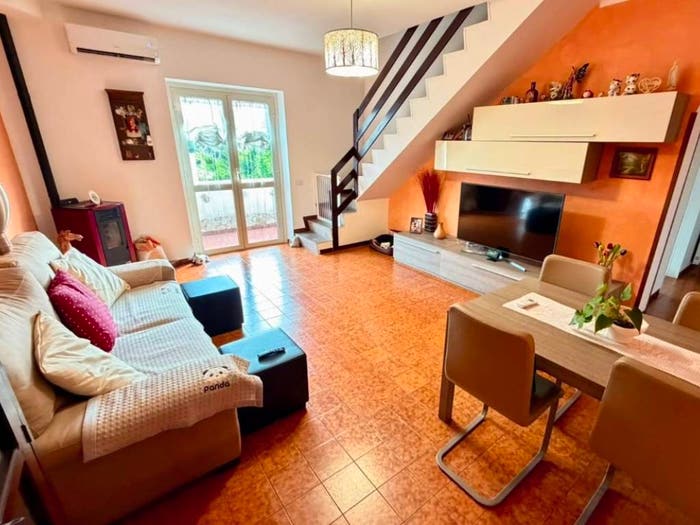 Appartamento con 5 locali in vendita in Via Luni, Cerenova, Cerveteri