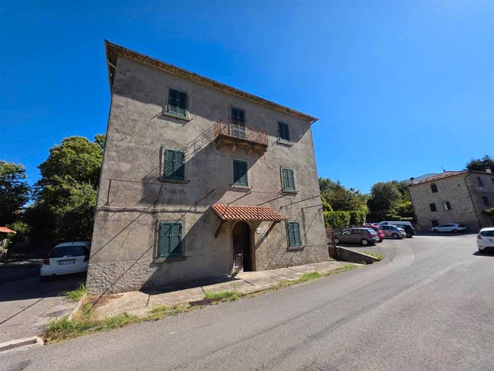 Casa con 6 locali in vendita in Via di Montagna, San Lorenzo, Arcidosso