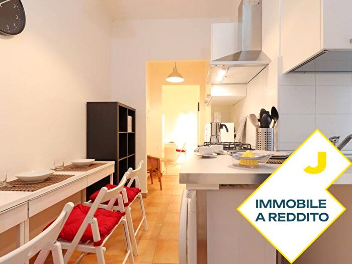Appartamento con 6 locali in vendita in Via Padre Semeria, Garbatella, Roma