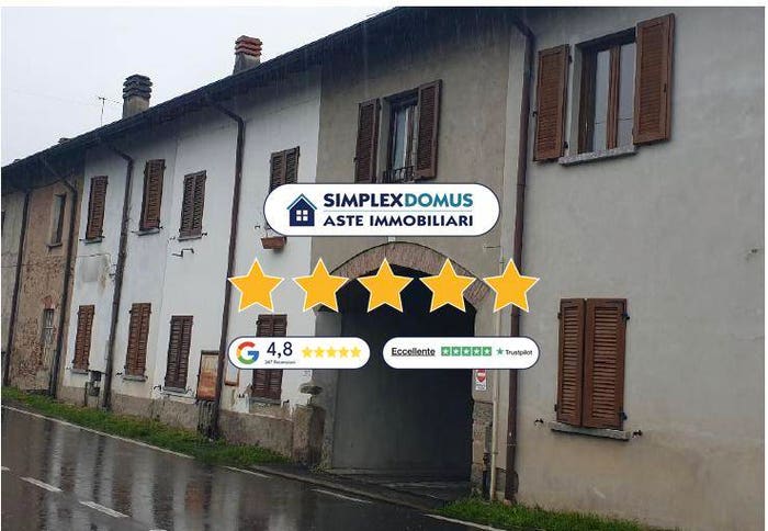 Appartamento trilocale in vendita in Cascina San Giovanni, Centro, Giussano
