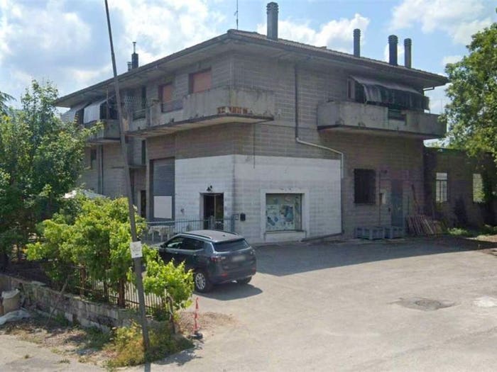Appartamento con 6 locali in vendita in Via cà del vento, Novafeltria