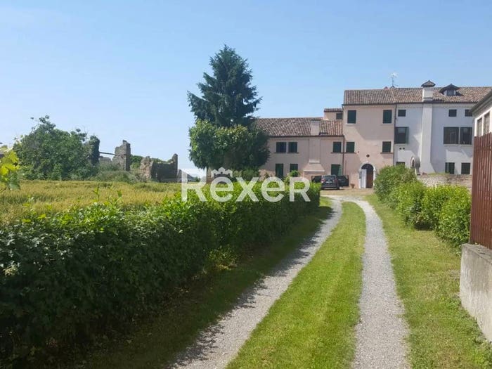 Casa con 6 locali in vendita in Via Roma, Centro, San Bellino