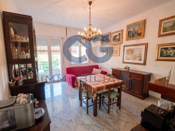Appartamento quadrilocale in vendita in Via Lavino, Calderino, Monte San Pietro
