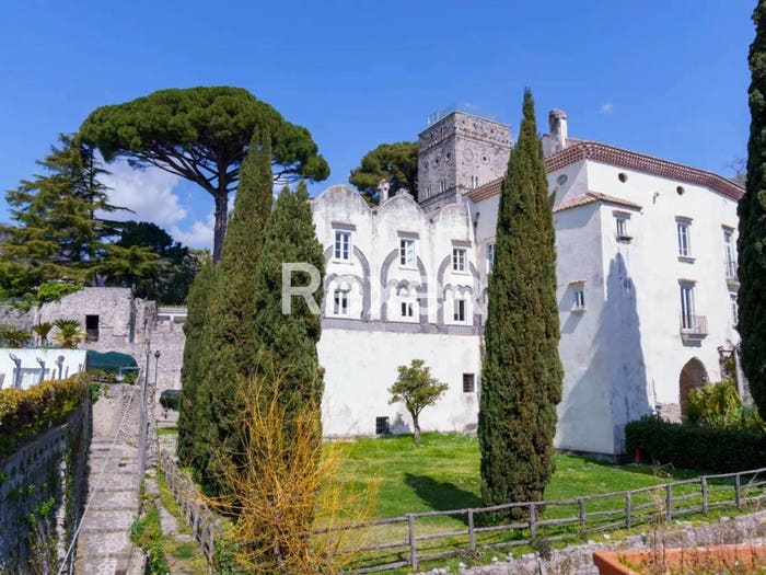 Appartamento trilocale in vendita in Via Reid Nevile, Centro, Ravello