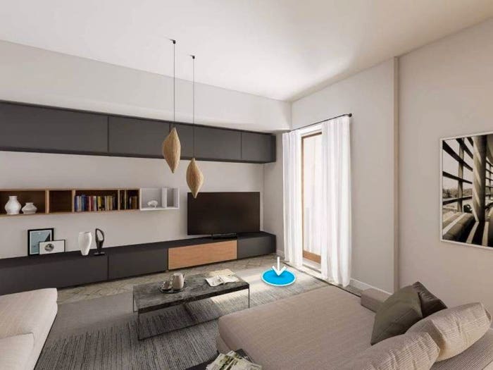 Appartamento con 5 locali in vendita in Via del Collegio, Centro, Chivasso