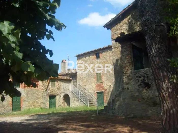 Casa con 6 locali in vendita in Località Prato, Monte Santa Maria Tiberina