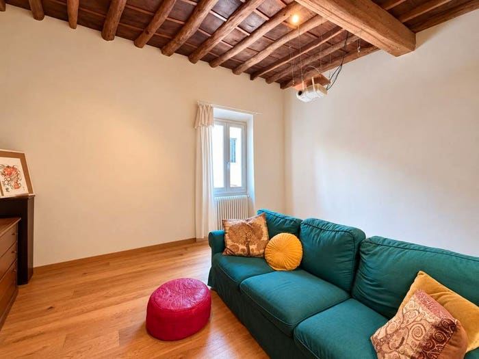 Appartamento trilocale in vendita in Via delle Carra, Porta al Prato San Jacopino, Firenze
