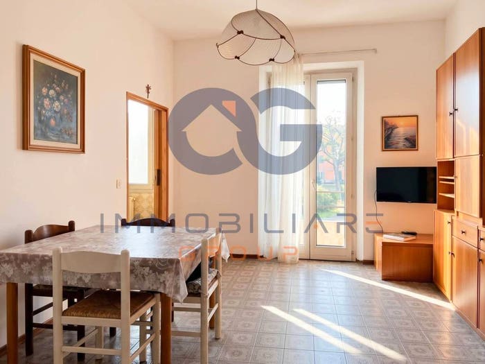 Appartamento trilocale in vendita in Via Foro Boario, Foro Boario, Ferrara