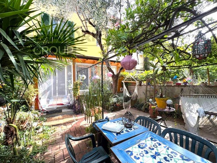 Appartamento con 6 locali in vendita in Via Giuseppe Galliano, Porta al Prato San Jacopino, Firenze