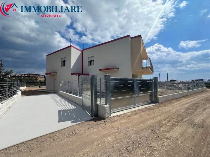 Casa quadrilocale in vendita in SP, Calalunga Pietragrande, Montauro