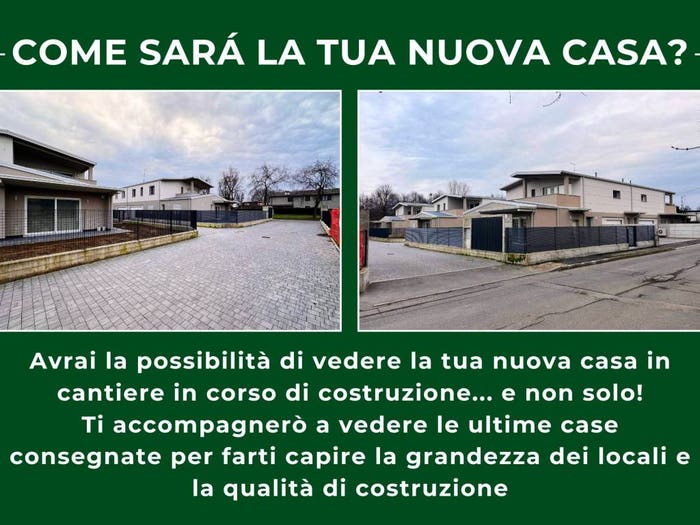 Case in Vendita e in Affitto - 3