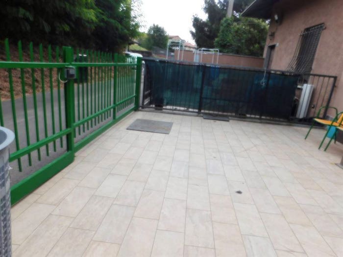 Appartamento trilocale in vendita in Centro, Tradate