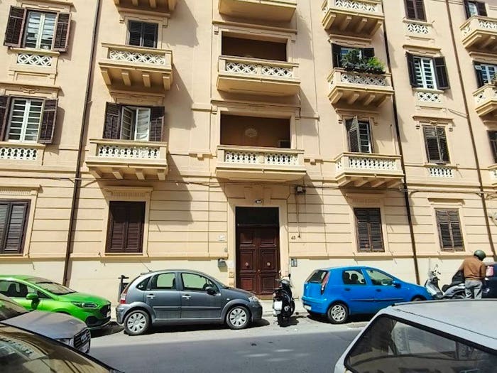 Appartamento con 6 locali in vendita in Via Nunzio Morello, Notarbartolo Sciuti, Palermo