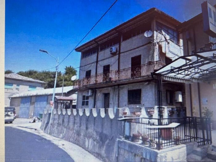 Casa con 6 locali in vendita in Contrada Caricchio Cosenza CS Italia, Serra Soprana, Cosenza