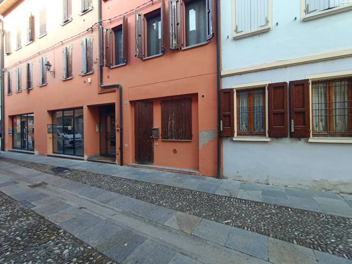 Appartamento bilocale in vendita in Via San Martino, Bastiglia
