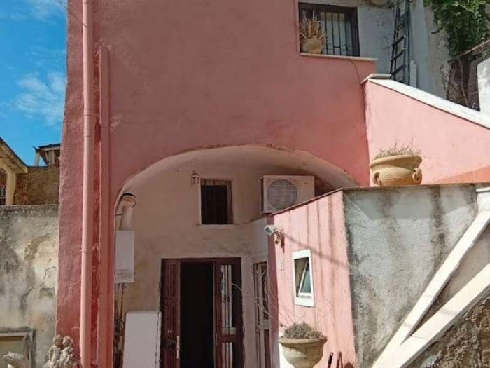 Casa bilocale in vendita in Santa Maria a Vico
