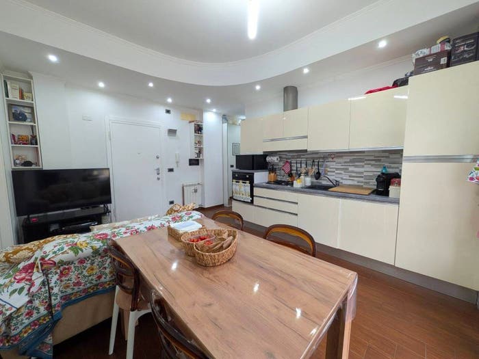 Appartamento bilocale in vendita in Via della Torrazza, Pra', Genova