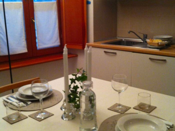 Appartamento monolocale in vendita in Via Lazzaro Bernabei, Centro Storico, Ancona