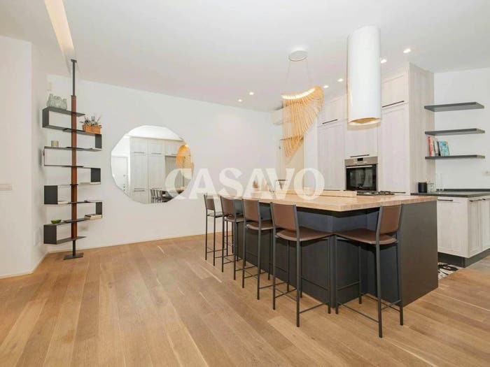 Appartamento trilocale in vendita in Via Antonio Kramer, Piave Tricolore, Milano
