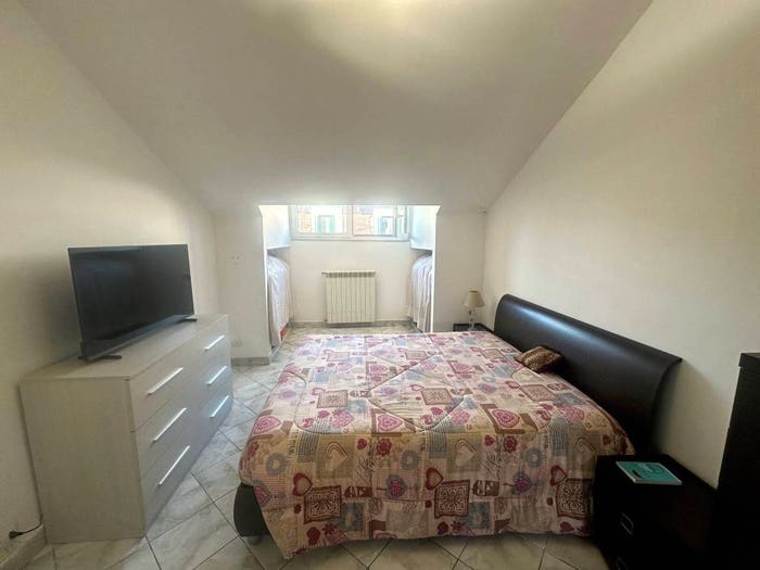 Appartamento trilocale in vendita in Via Monte Cengio, Santa Giulia, Milano