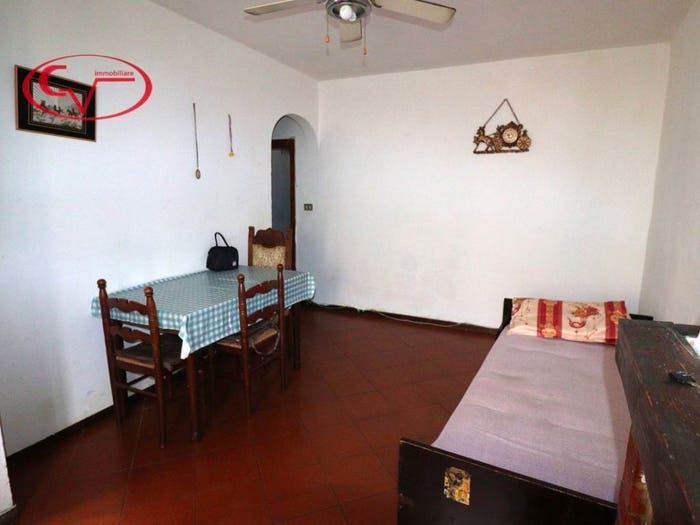 Appartamento quadrilocale in vendita in Via Cennano, Città, Montevarchi