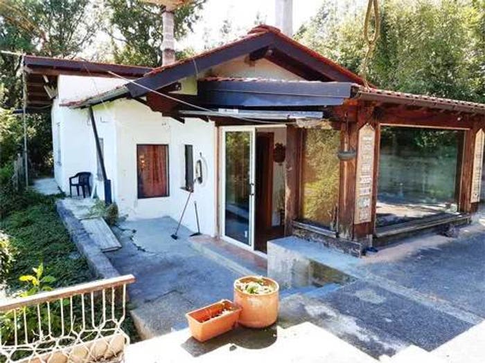 Casa trilocale in vendita in Cairo Montenotte
