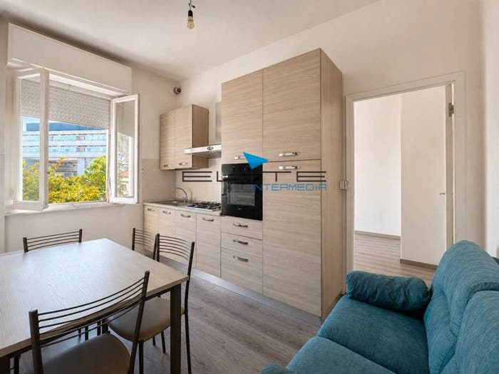 Appartamento trilocale in vendita in Via Arapietra, Stazione Centrale Corso Vittorio, Pescara