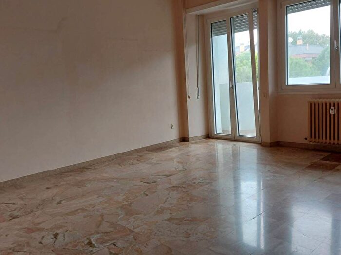 Appartamento trilocale in vendita in Centro Mare, Pesaro
