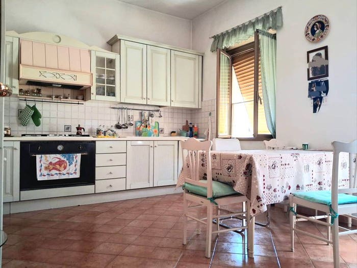 Appartamento quadrilocale in vendita in Monteverde Nuovo, Roma