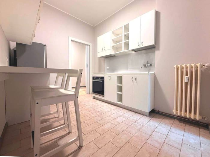 Appartamento bilocale in vendita in Via Bezzecca, Centro, Lecco