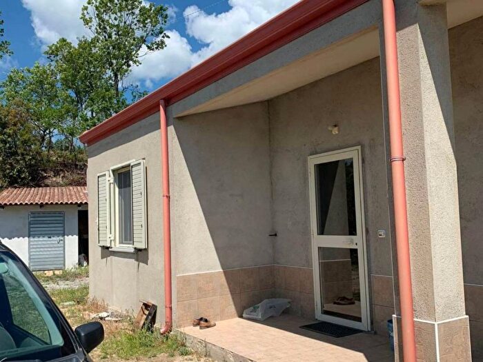 Casa trilocale in vendita in Strada Provinciale SNC, Badolato