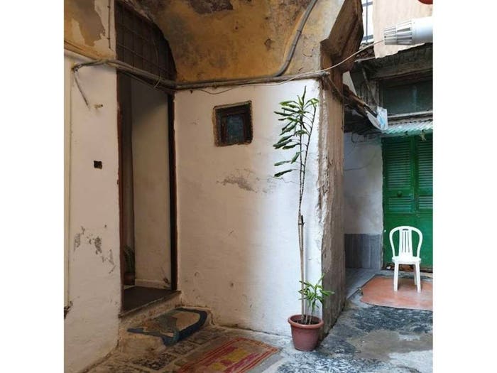 Appartamento bilocale in vendita in Vico Santa Caterina a Formiello int Napoli NA Italia, Tribunali, Napoli