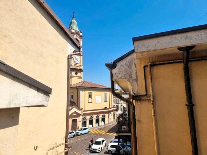 Casa con 5 locali in vendita in Via Emilia, Centro, Broni