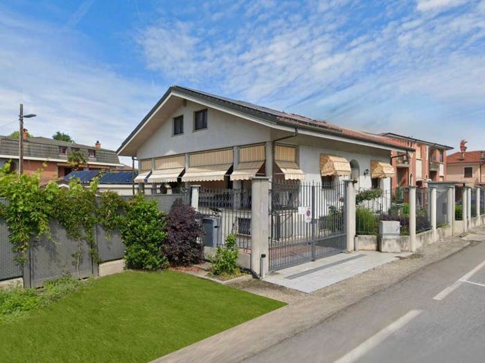 Casa con 6 locali in vendita in Via Giacomo Piscina, San Bernardo San Giovanni, Carmagnola