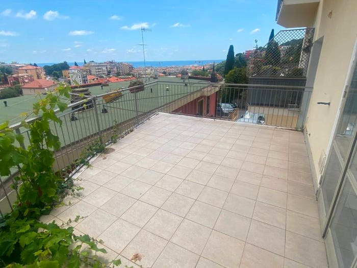 Appartamento bilocale in vendita in Via Privata Tetti Rossi, Parco San Rocco Tetti Rossi Loreto, Alassio