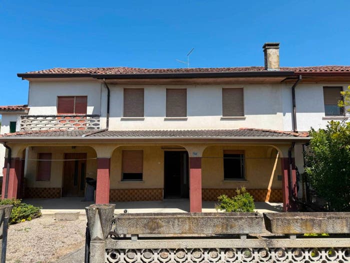 Casa con 6 locali in vendita in Via Molini, Muzzana del Turgnano