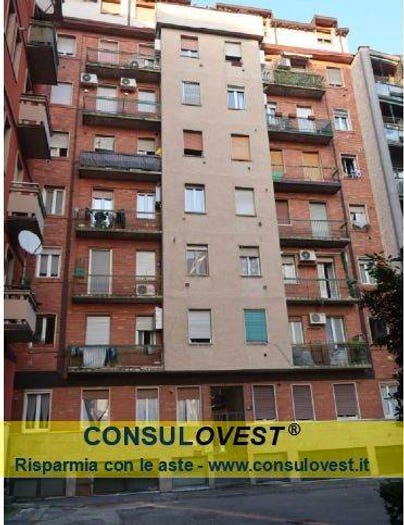 Appartamento bilocale in vendita in Via Paolo Mantegazza, Bovisa, Milano