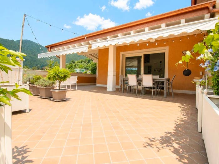 Casa quadrilocale in vendita in Via Maestro Zanagnolo, Pieve, Lumezzane