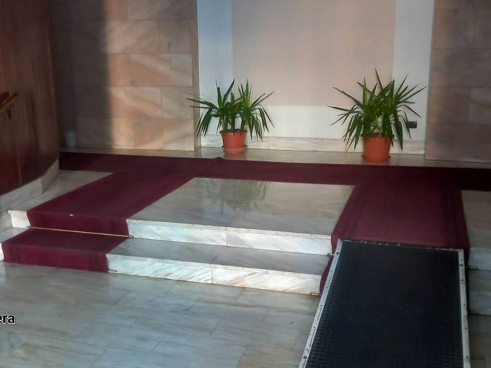 Appartamento trilocale in vendita in Corso Luigi Andrea Martinetti, Sampierdarena, Genova