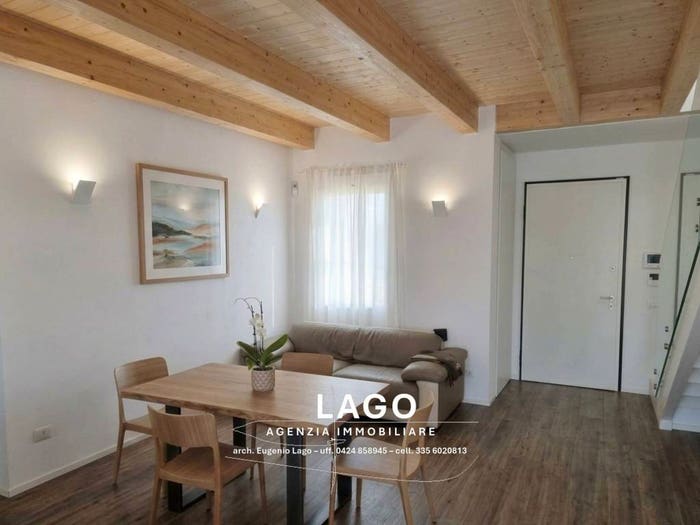 Casa con 5 locali in vendita in Centrale, Zugliano