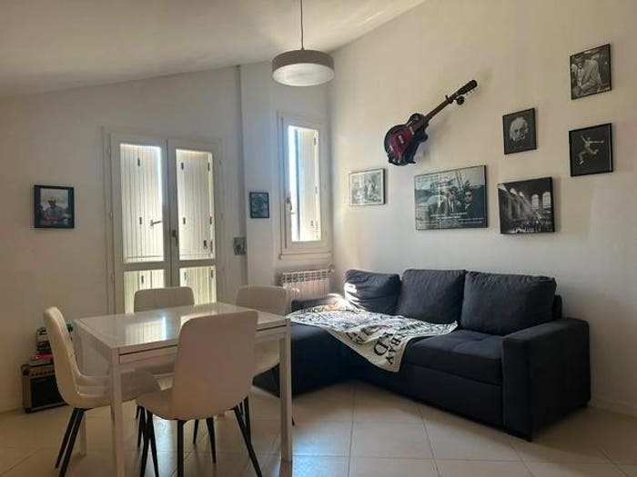 Appartamento bilocale in vendita in Solara, Bomporto
