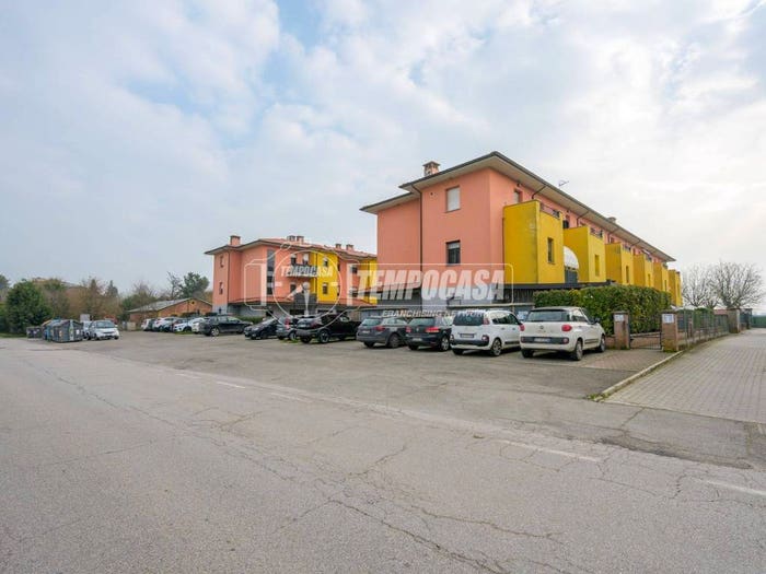 Appartamento bilocale in vendita in Via PER RIOLO O, Riolo, Castelfranco Emilia