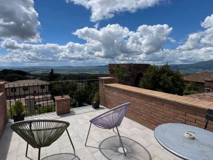 Appartamento con 5 locali in vendita in via vannucci, Centro, Città della Pieve