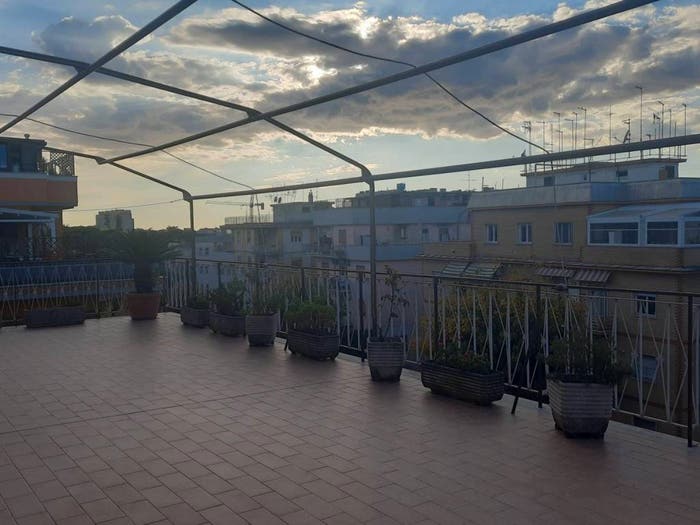 Casa trilocale in vendita in Via di Torrevecchia, Torrevecchia, Roma