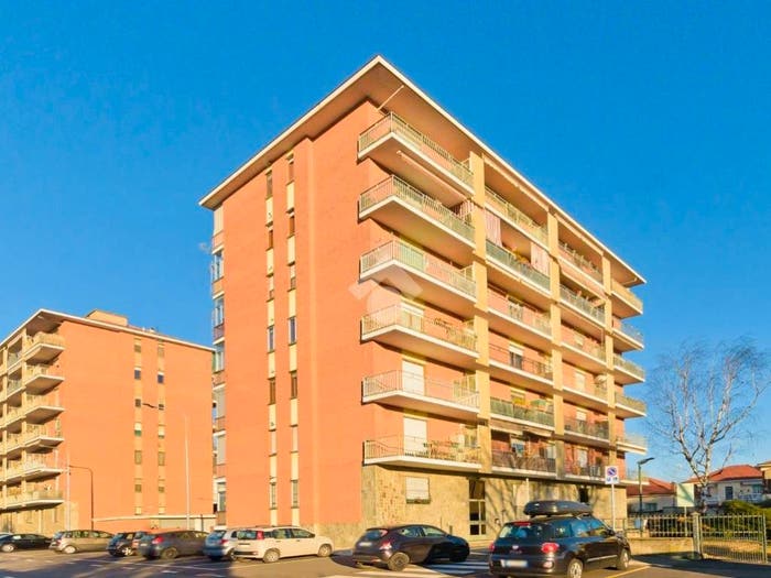 Appartamento trilocale in vendita in Strada de Gerbido, Centro, Orbassano