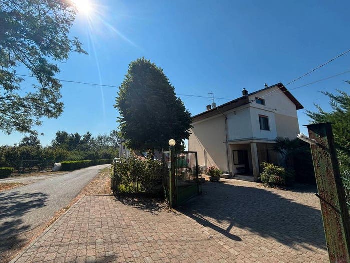 Casa con 6 locali in vendita in Cascina Abbondanza, Cavaglià